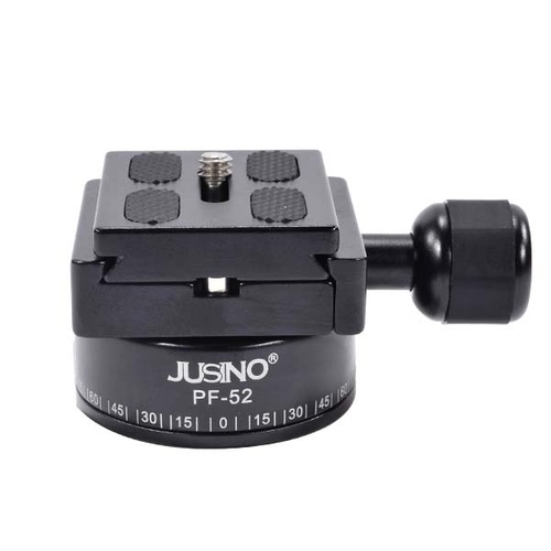 Jusino PF-52 Panoramic 360-Degree Head