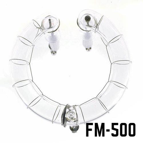 Replacement 500W Flash Globe for FM-500 Monoblock
