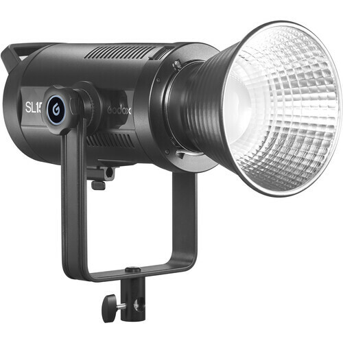 Godox SL150IIBi 150W Studio Video LED Lighting Bi-colour (2800k - 6500K)