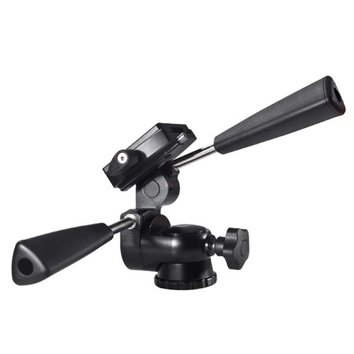 Jusino ST-605E Pan-Head for Tripods