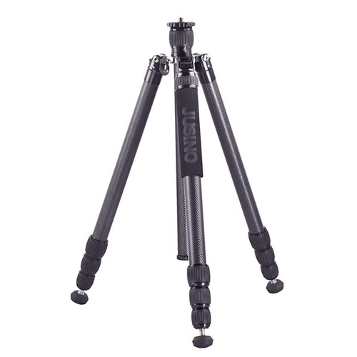 Jusino TK-284C Carbon Fibre Tripod with BS-40 Ball Head