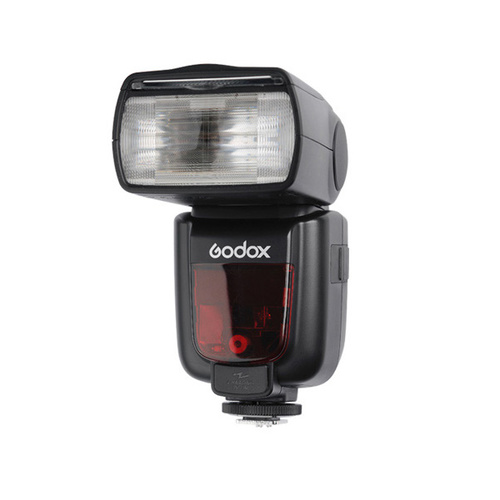 Godox TT685II On-Camera Flash with Trigger Kit for Sony Cameras