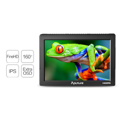 Aputure V-Screen VS-5 HD Field Monitor VS5