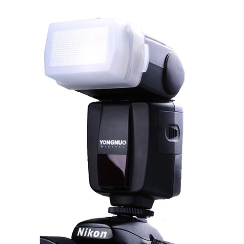 Yongnuo YN-460 II Speedlight