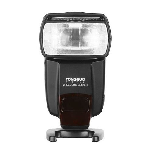 Yongnuo YN560-III Digital SpeedLite