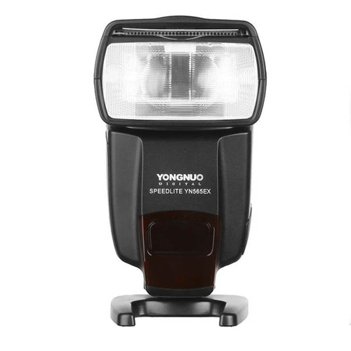 Yongnuo YN565EX Speed light for Nikon