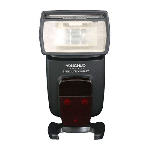 Yongnuo YN568EX FP HSS Speedlite for NIKON