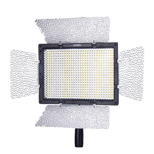 Yongnuo YN600 LED Panel for Video and DSLR
