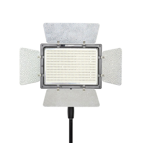 Yongnuo YN900 LED Panel for Video and DSLR