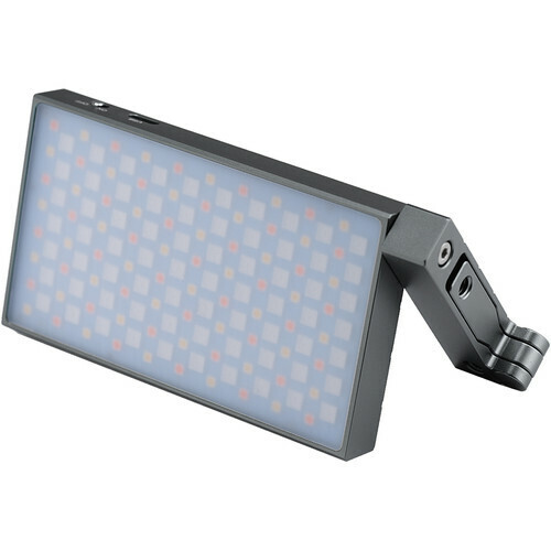 Godox M1 On Camera LED Light 13w RGB Portable On Camera LED Creative Light